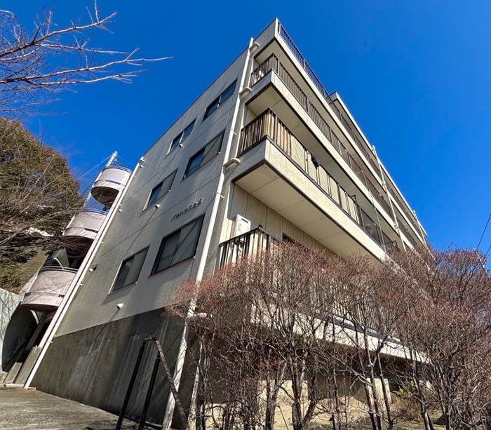 バウハウス白坂