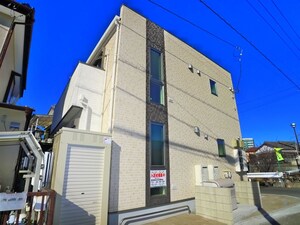 ミラエール大巌寺外観写真