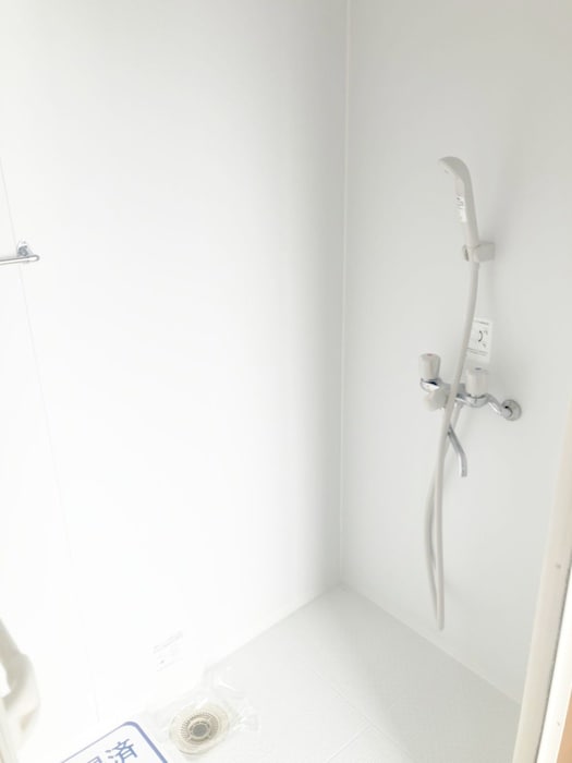 物件内観写真9　(バス／シャワールーム等)