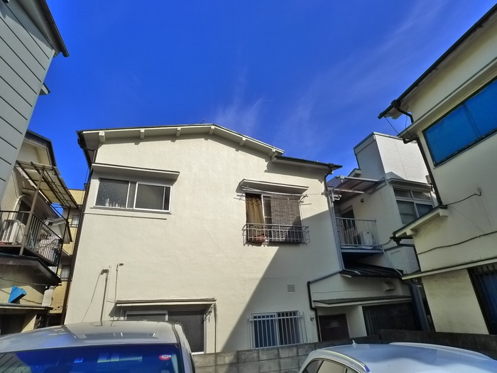 物件外観写真4　(外観写真)