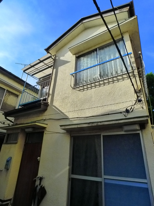 物件外観写真6　(外観写真)