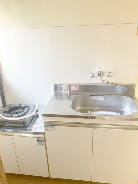 物件内観写真10　(キッチン)