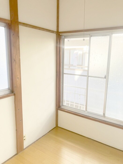 物件内観写真16　(居室)