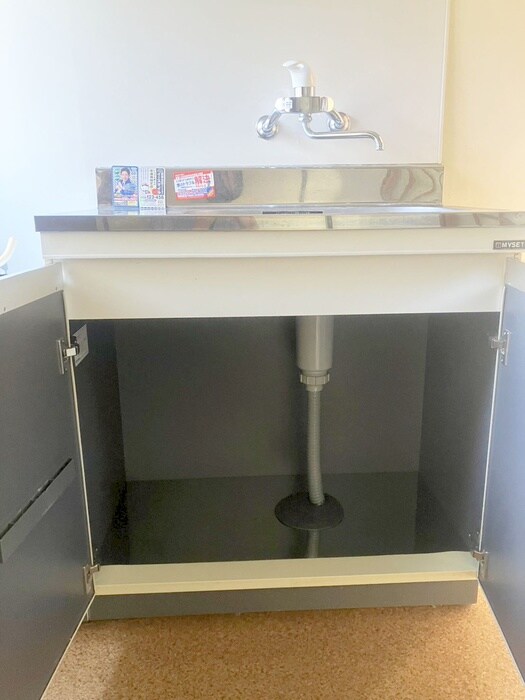 物件内観写真18　(キッチン)