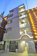 Make　Residence南柏
