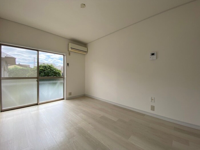 物件内観写真11　(居室)