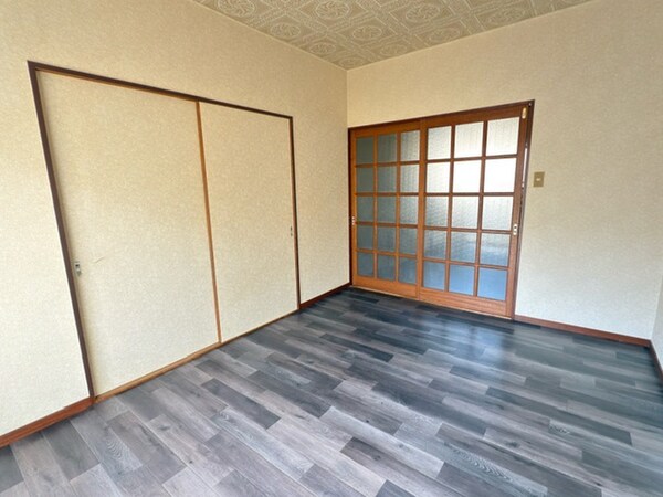 居室