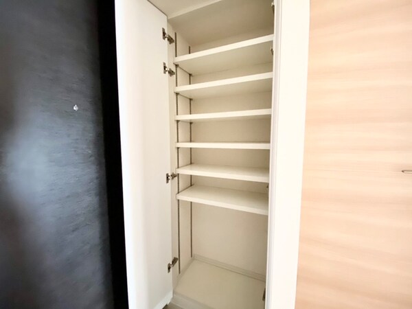 靴箱