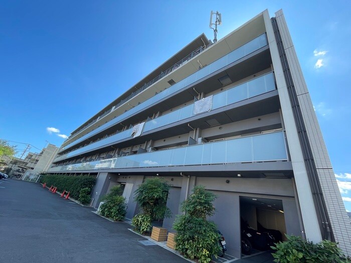 物件外観写真4　(外観写真)