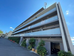 BLESS上池袋外観写真