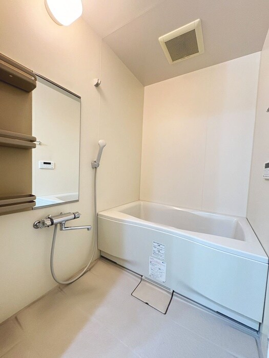 物件内観写真10　(バス／シャワールーム等)