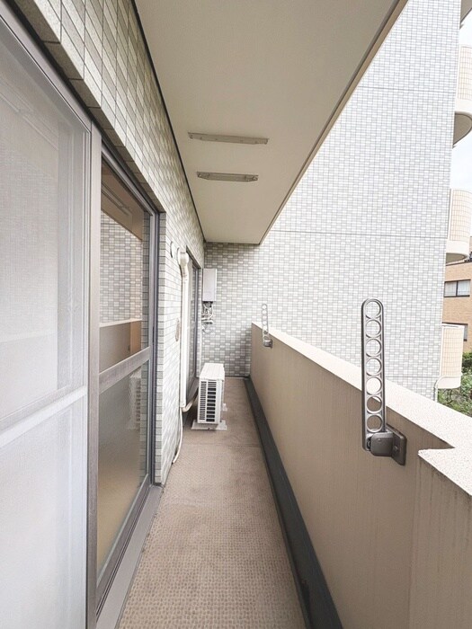 物件内観写真19　(ベランダ・バルコニー)