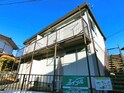 所沢ハイツ