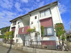 ア－バン村上外観写真