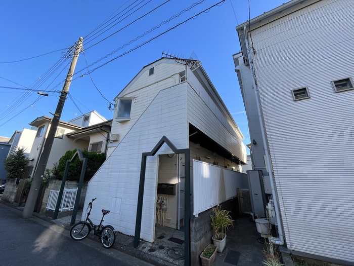 外観写真