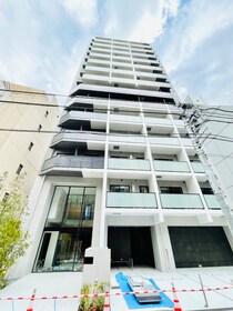 ZOOM神田の外観写真