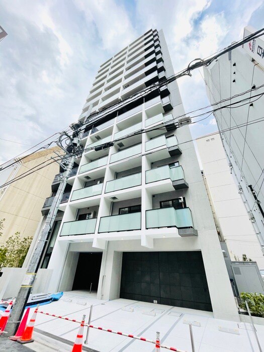 物件外観写真4　(外観写真)