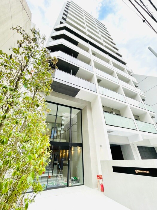 物件外観写真5　(外観写真)