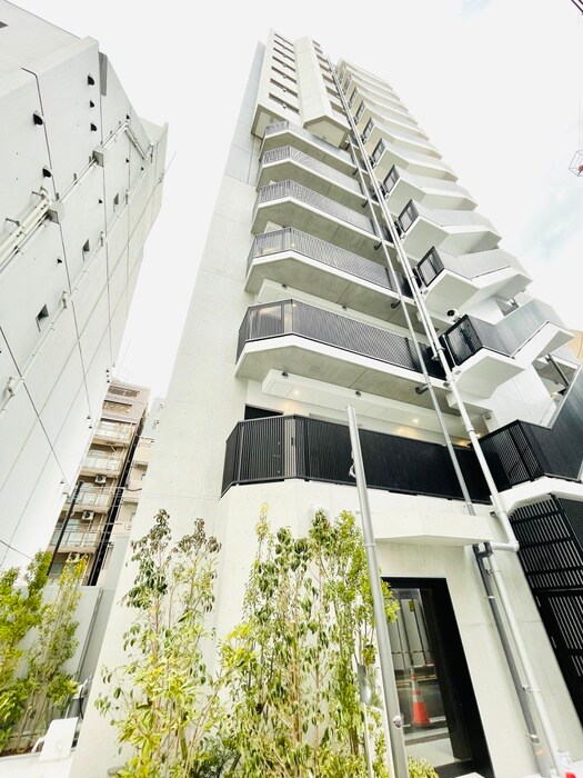 物件外観写真6　(外観写真)