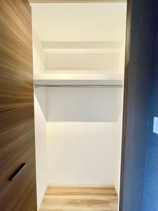 物件内観写真10　(収納)