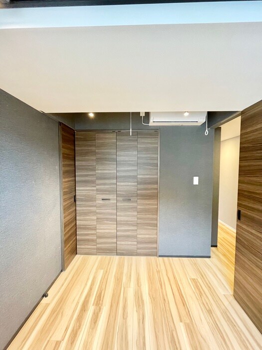 物件内観写真10　(居室)