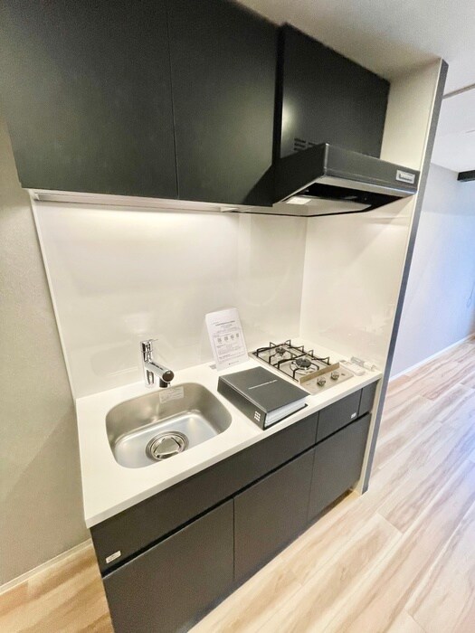 物件内観写真11　(キッチン)