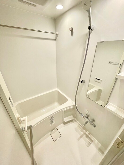 物件内観写真12　(バス／シャワールーム等)