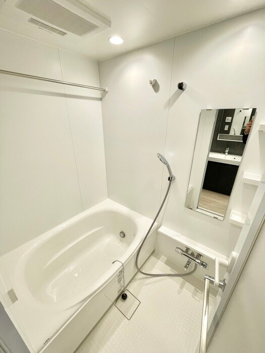 物件内観写真13　(バス／シャワールーム等)