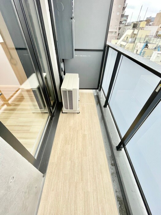 物件内観写真14　(ベランダ・バルコニー)