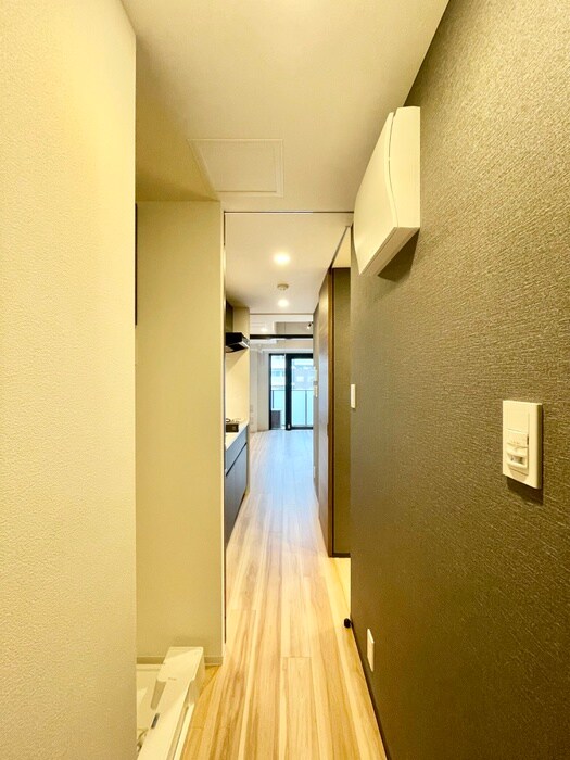 物件内観写真15　(廊下)