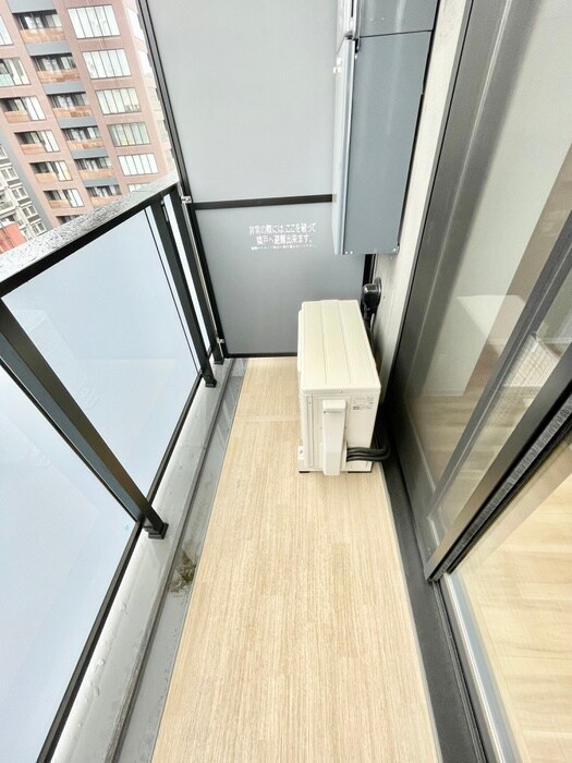 物件内観写真15　(ベランダ・バルコニー)