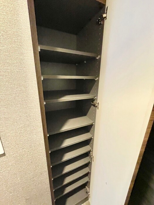 物件内観写真17　(靴箱)