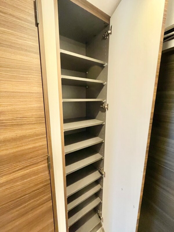 靴箱