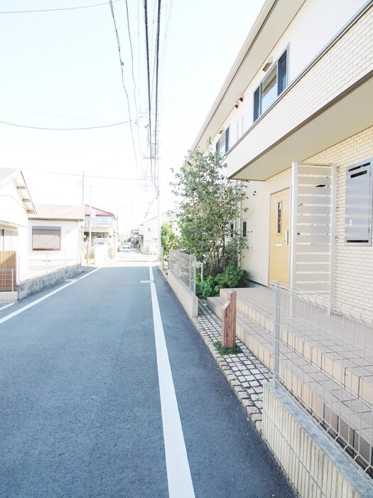 物件外観写真6　(周辺環境)