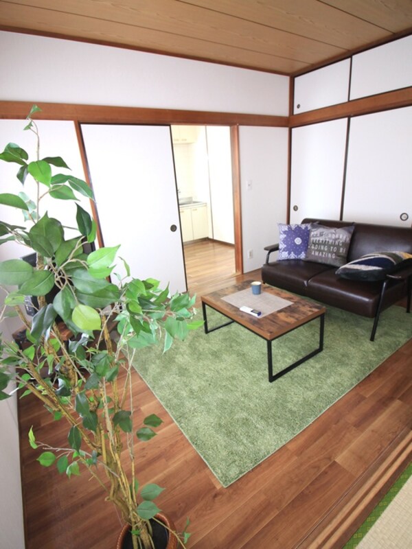 居室