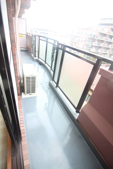 物件内観写真21　(ベランダ・バルコニー)