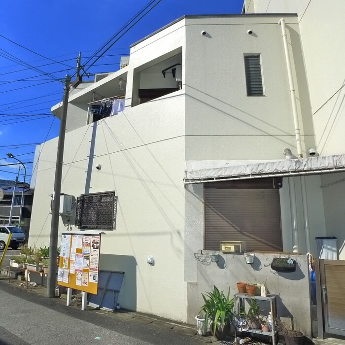 物件外観写真4　(外観写真)