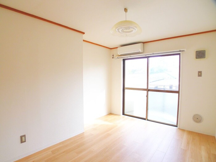 物件内観写真10　(ベランダ・バルコニー)