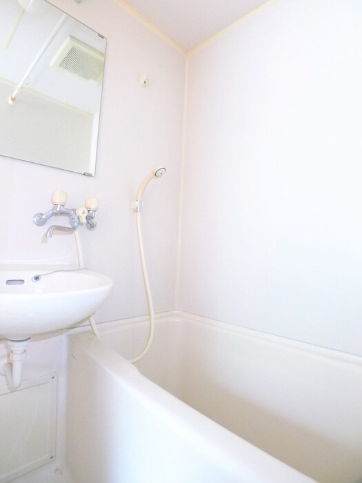 物件内観写真14　(バス／シャワールーム等)