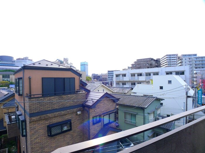 物件内観写真18　(周辺環境)