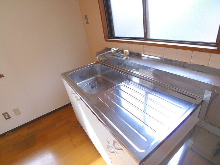 物件内観写真21　(キッチン)