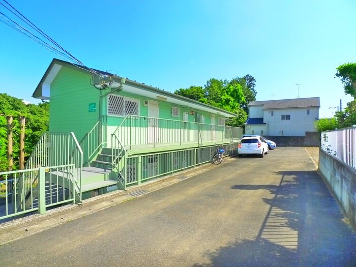 物件外観写真6　(その他)