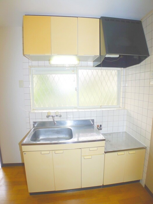 物件内観写真13　(キッチン)