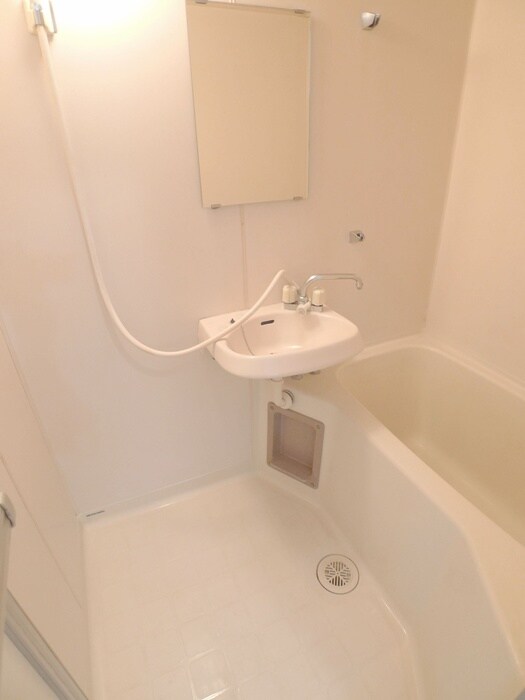 物件内観写真15　(バス／シャワールーム等)