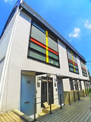 ジュネパレス松戸第73外観写真