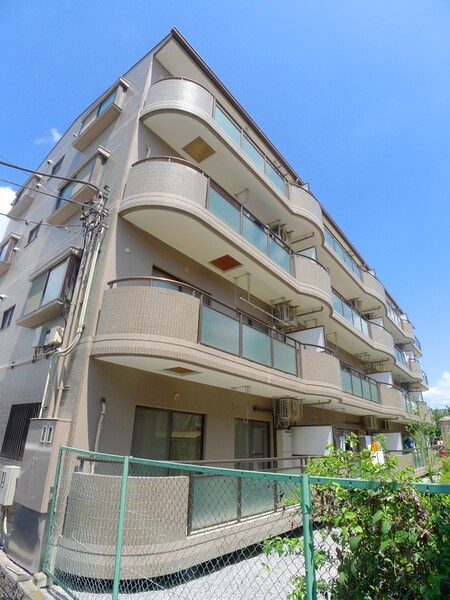 ＭＯＭＯ５（大宮）外観写真