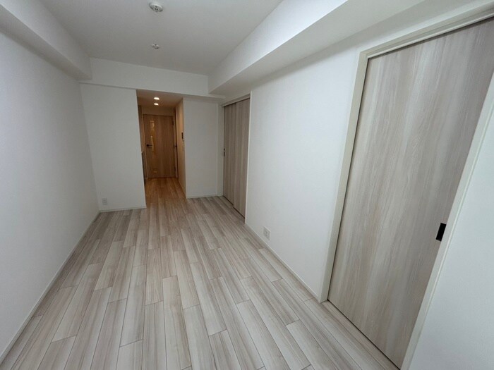 パークアクシス東日本橋の居室