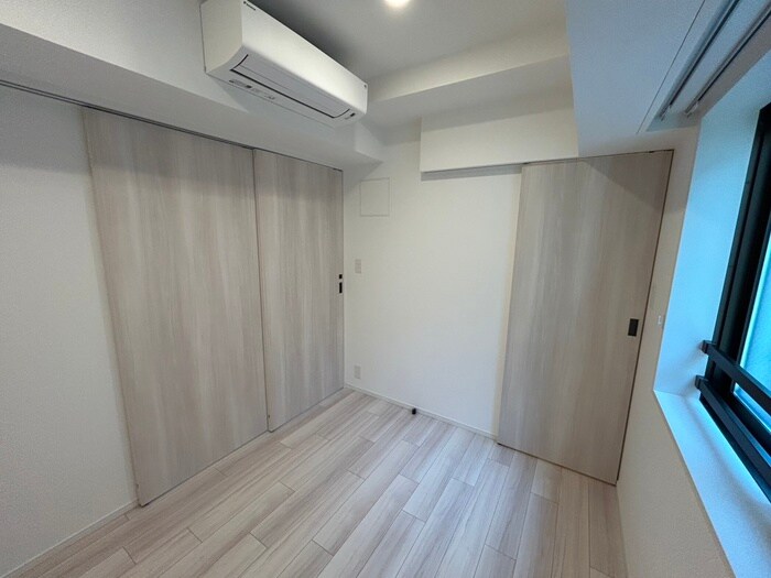 パークアクシス東日本橋の居室