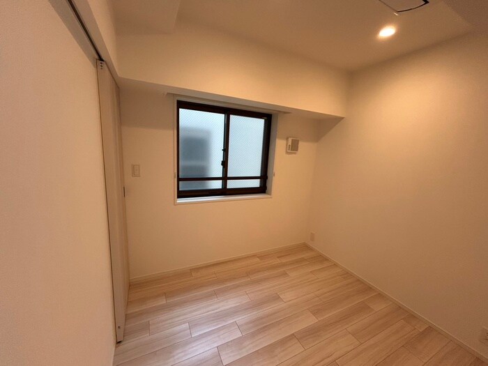 パークアクシス東日本橋の居室