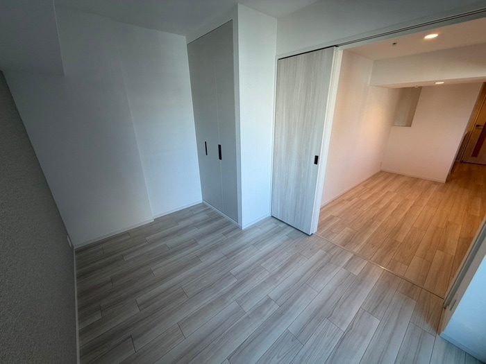 パークアクシス東日本橋の居室